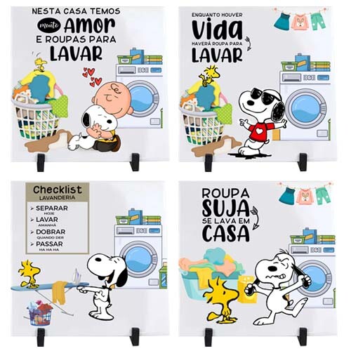 Estampas Azulejos Decorativos Sublimação Mockups Artes