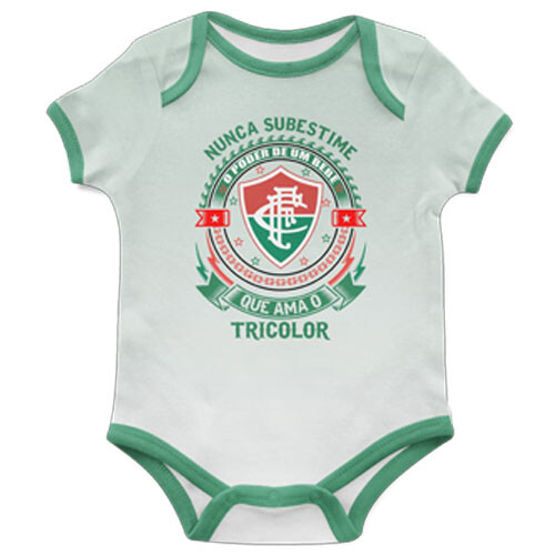 Artes Editáveis Body Baby Times Futebol Sublimação Mockups