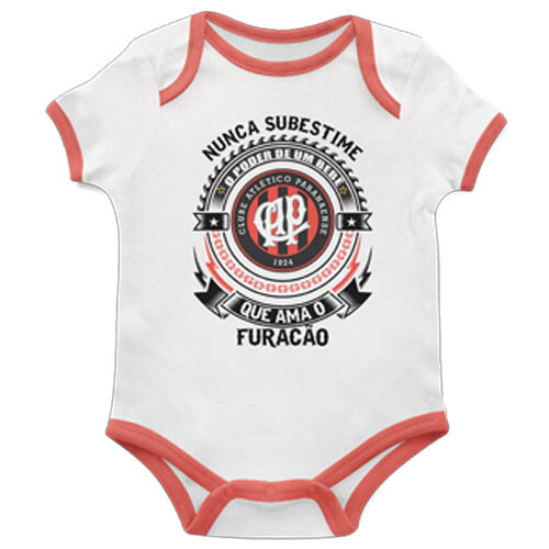 Estampas Times Futebol Body Baby Sublimação Mockups