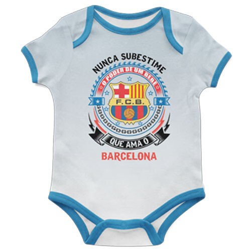 Estampas Times Futebol Body Baby Sublimação Mockups