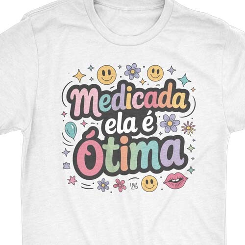 Pack Dia da Amizade Sublimação Camisetas Frases Amigos