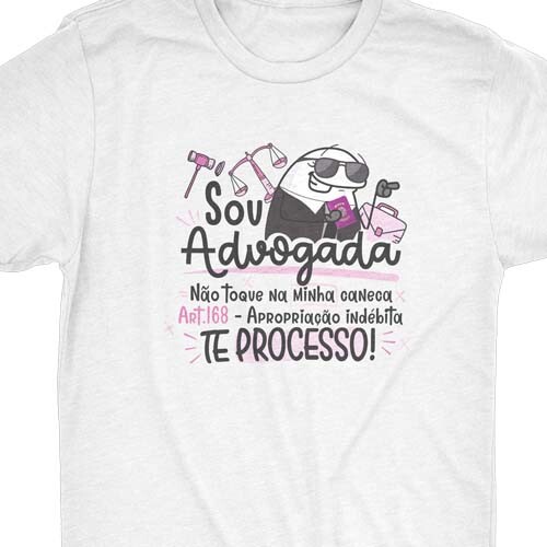Artes Profissões Estampas Florks Sublimação Camisetas Mockup