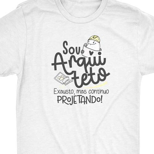 Artes Profissões Estampas Florks Sublimação Camisetas Mockup