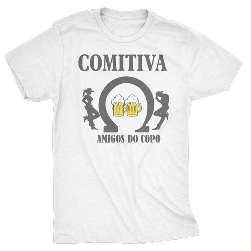Pacote Artes Cavalgada Sublimação Camisetas Editáveis
