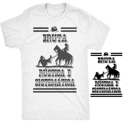 Artes Camisetas Country Cavalos Rodeio Sublimação