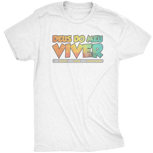 Artes Gospel Evangélicos Sublimação Camisetas Vetores Pack2