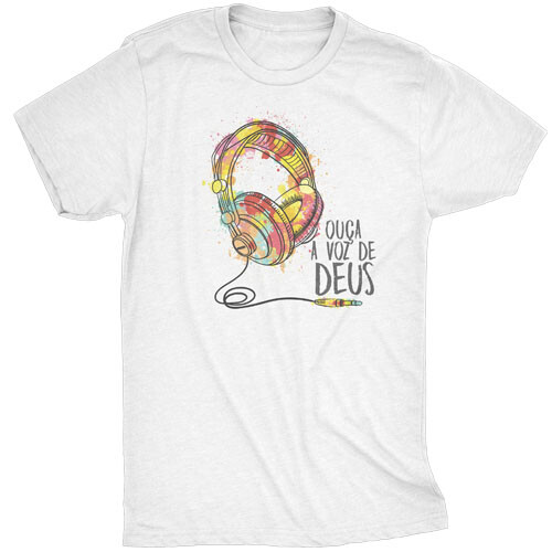 Pacote Artes Evangélicas Gospel Sublimação Camisetas Pack2