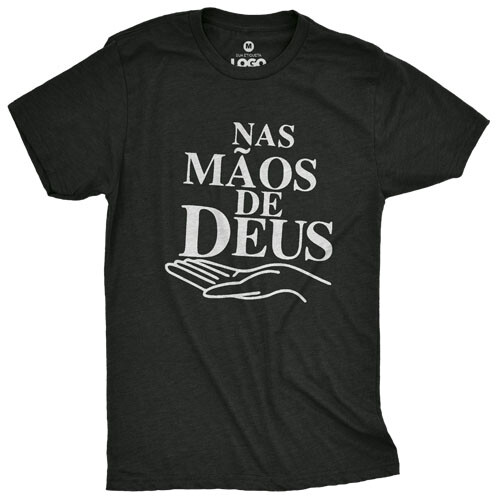 Pacote Artes Camisetas Gospel Evangélicas Sublimação Corel