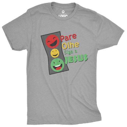 Pacote Artes Camisetas Gospel Evangélicas Sublimação Corel