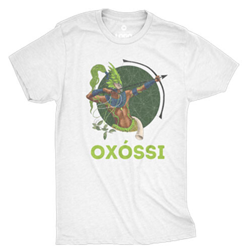 Estampas Orixás Umbanda Camisetas Estampas Mockups