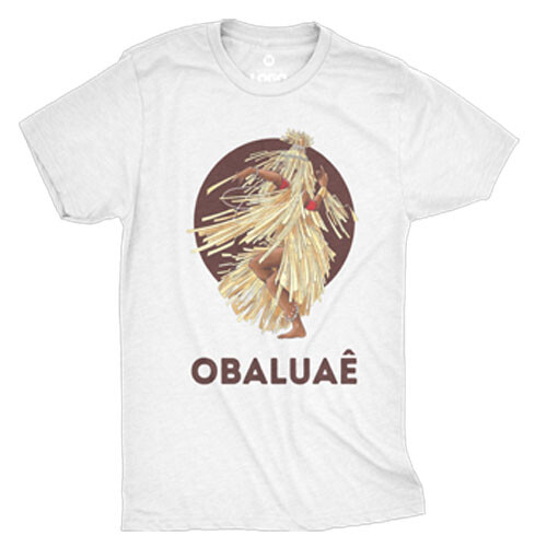 Pacote Artes Estampas Camisetas Orixás Umbanda Sublimação