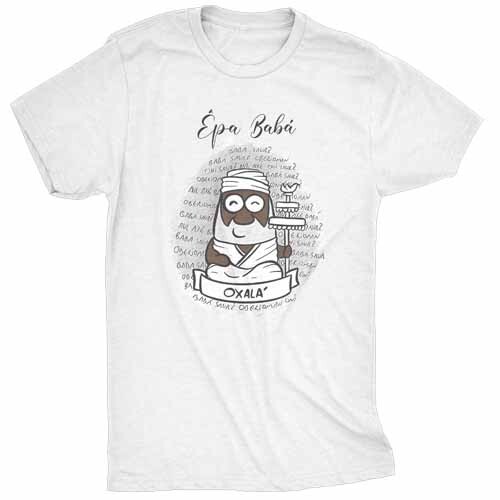 Artes Orixás Bonequinhos Png Estampas Sublimação Camisetas