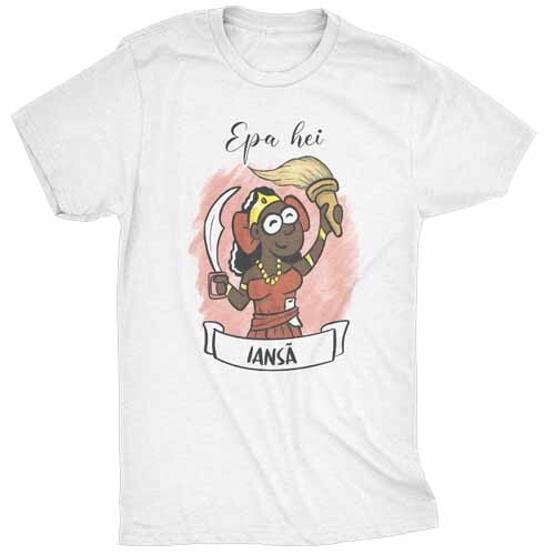 Artes Orixás Bonequinhos Png Estampas Sublimação Camisetas