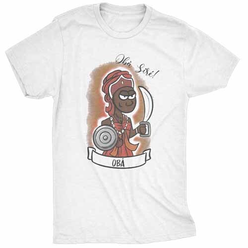 Estampas Orixás Bonequinhos Artes Sublimação Camisetas Artes