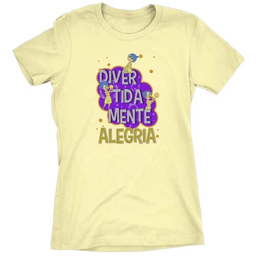 Pacote 10 Artes Camisetas Pack2 Divertida Mente Sublimação