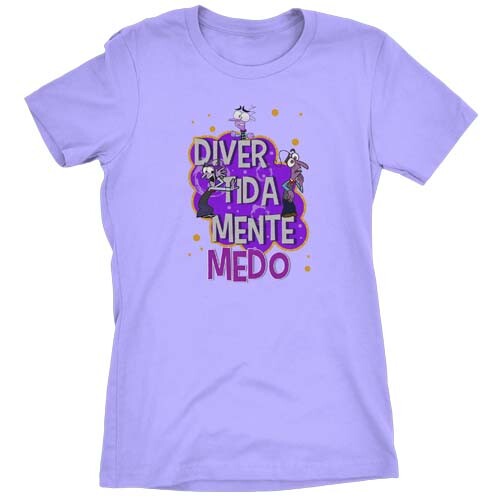 Pacote 10 Artes Camisetas Pack2 Divertida Mente Sublimação