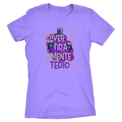 Pack 10 Artes Divertida Mente Pack2 Camisetas Sublimação