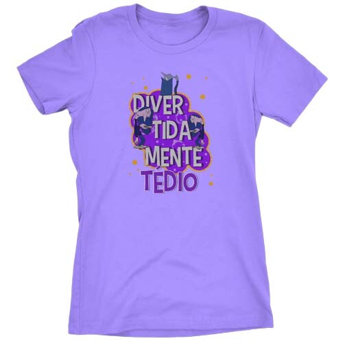 Pack 10 Artes Divertida Mente Pack2 Camisetas Sublimação