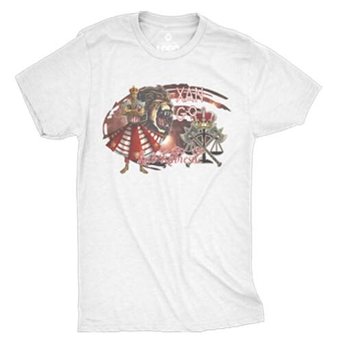Pacote Artes Orixás Vetores Sublimação Camisetas