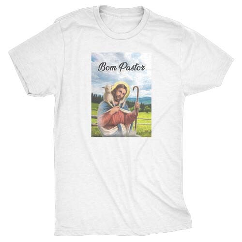 Pacote Artes Católicas Sublimação Camisetas Religiosas