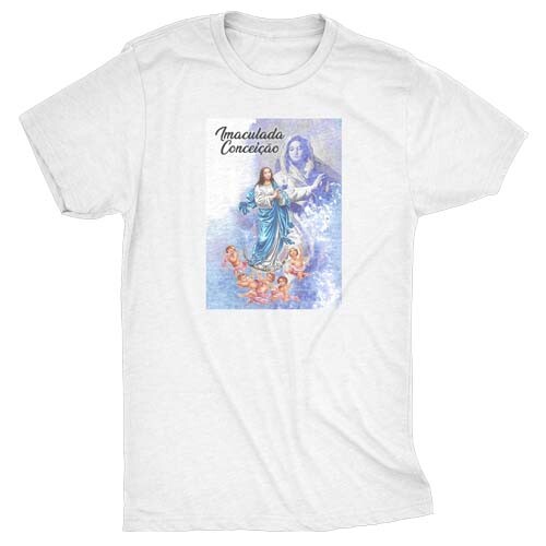 Pacote Artes Católicas Sublimação Camisetas Religiosas