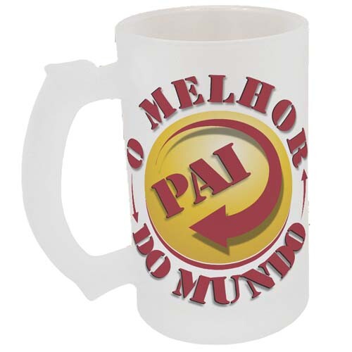 Pacote Artes Dia Dos Pais Sublimação Canecas Chopp Cervejas Moc