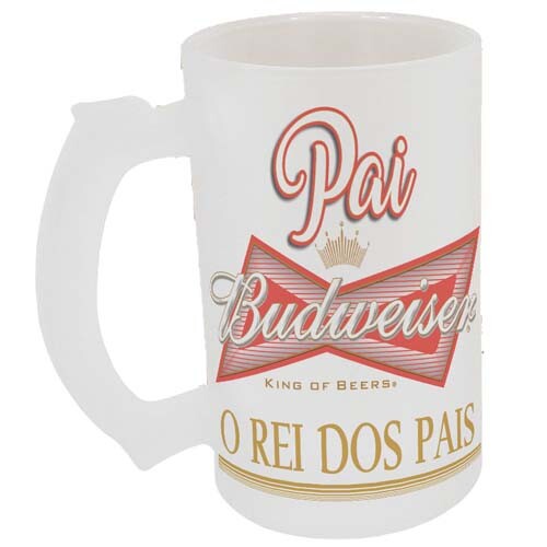 Pack Artes Dia Dos Pais Sublimação Canecas Chopp Cervejas Mocku
