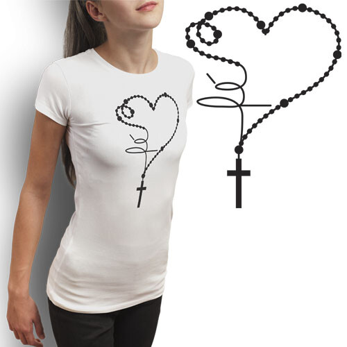 Pacote Artes Estampas Camisetas Fé Religiosas Sublimação