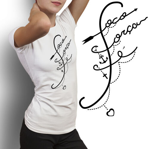 Estampas Fé Sublimação Artes Editáveis Corel Mockups