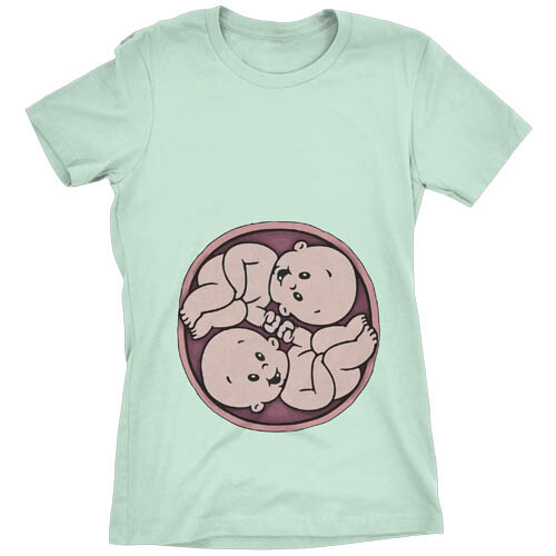 Artes Grávidas Gestantes Estampas Sublimação Camisetas