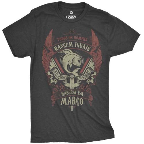 Estampas Signos Camisetas Sublimação Artes Editáveis