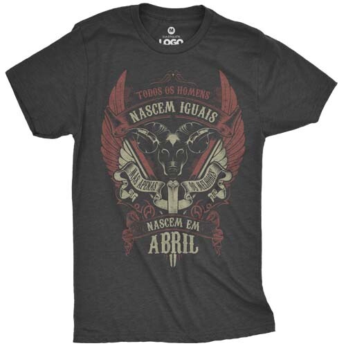 Estampas Signos Camisetas Sublimação Artes Editáveis