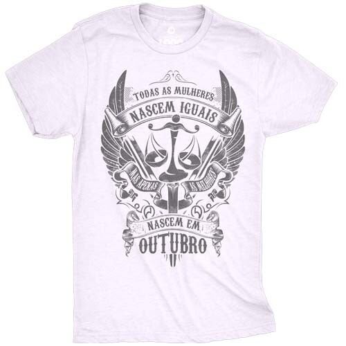 Pack Estampas Artes Sublimação Camisetas Signos