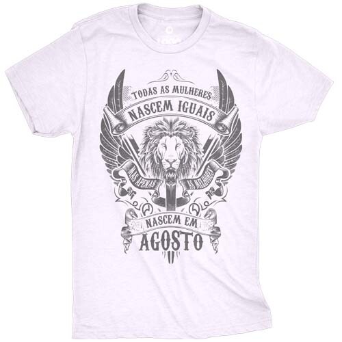 Artes Camisetas Signos Estampas Editáveis Sublimação