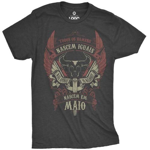 Artes Camisetas Signos Estampas Editáveis Sublimação