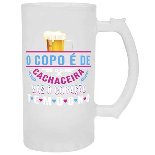 Pacote 90 Artes Copos Sublimação Canecas Chopp Estampas