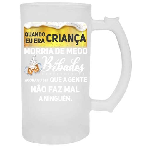 Estampas Canecas Chopp 90 Artes Copos Sublimação