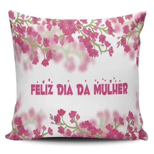 Pacote Artes Estampas Sublimação Almofadas Mulheres Mulher