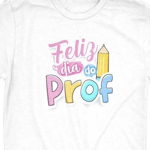 Estampas Camisetas Dia dos Professores Sublimação Artes Png