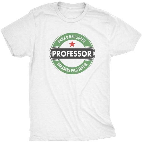 Pacote Artes Professora Professores Camisetas Sublimação
