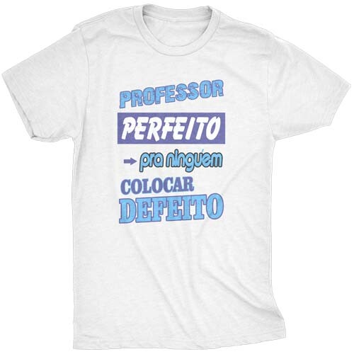 Pacote Artes Professora Professores Camisetas Sublimação