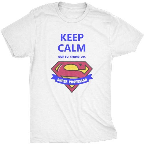 Estampas Camisetas Dia dos Professores Editáveis Mockups