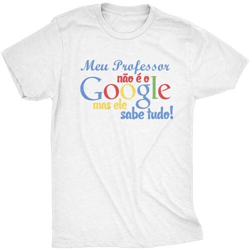 Estampas Camisetas Dia dos Professores Editáveis Mockups