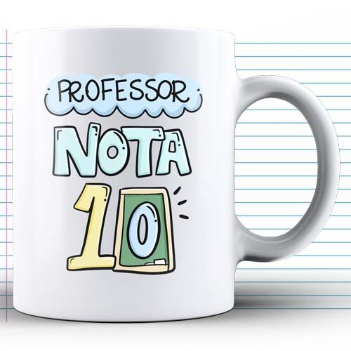 Estampas Canecas Frases Png Dia Professores Artes
