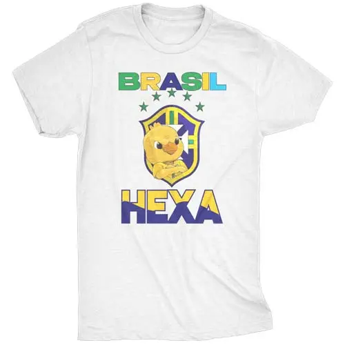 Estampas Camisetas Torcida Brasil Copa Mundo Futebol Artes