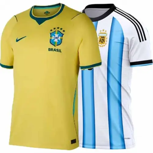 Artes Unifomes Seleções Copa Mundo Futebol Sublimação Corel