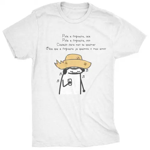 Artes Flork Camisetas Festa Junina Sublimação Mockups