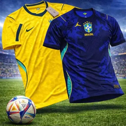 Pacote Artes Uniformes Seleções Copa Mundo Futebol Sublimação