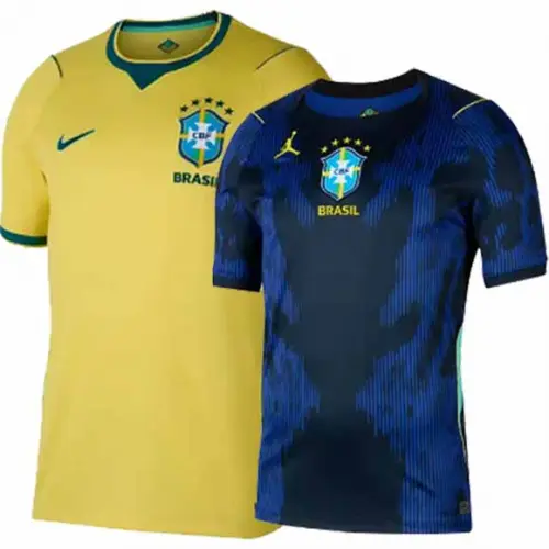 Vetores Artes Uniforme Seleções Copa 2026 Futebol Sublimação