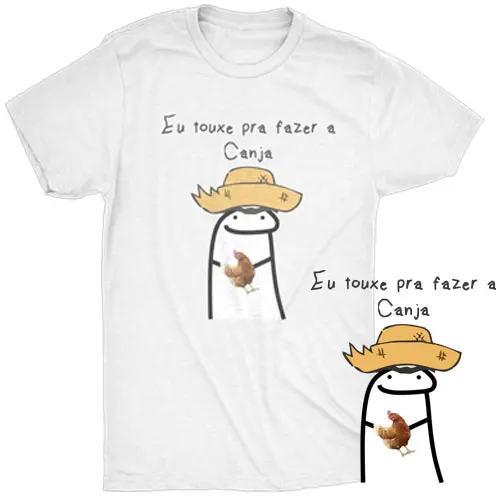 Estampas Sublimação Camisetas Flork Festa Junina Mockups